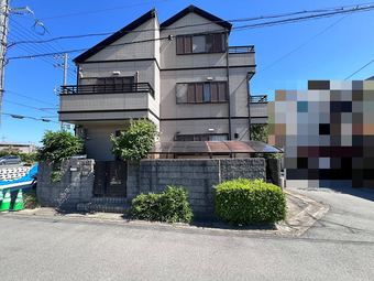 5LDK+S house in Nagaokakyo