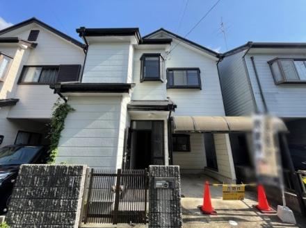3LDK house in Fushimi Ward, Kyoto - Photo 1