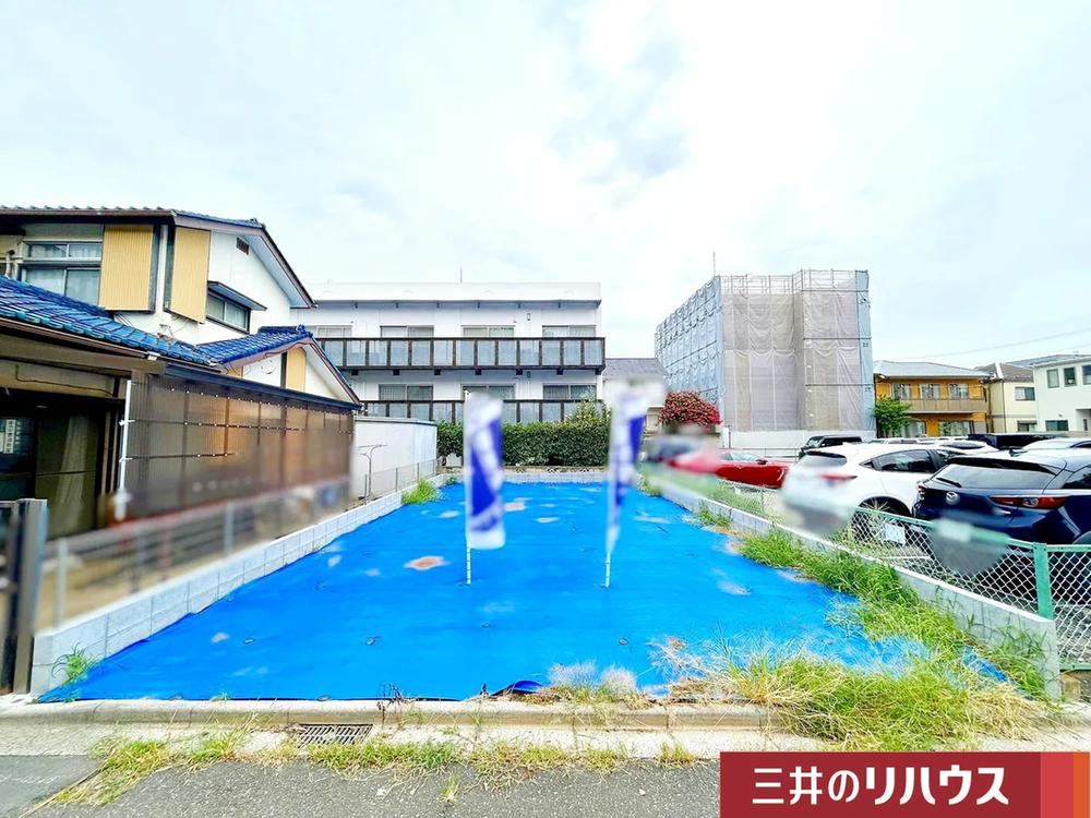 94 m² land in Urawa Ward, Saitama - Photo 1