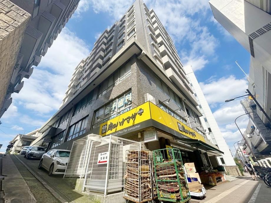 3DK apartment in Itabashi Ward, Tokyo - Photo 1
