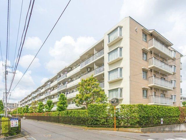 3LDK apartment in Tama Ward, Kawasaki, Kanagawa - Photo 1