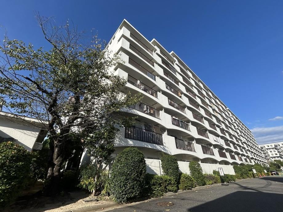 3DK apartment in Ibaraki, Osaka - Photo 1