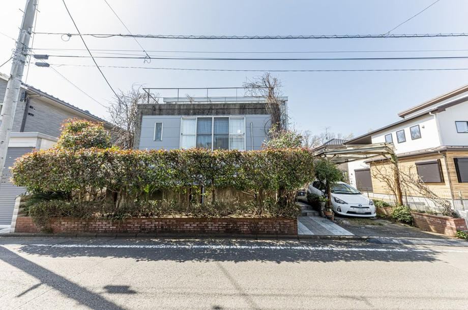 5LDK+S house in Inagi, Tokyo - Photo 1