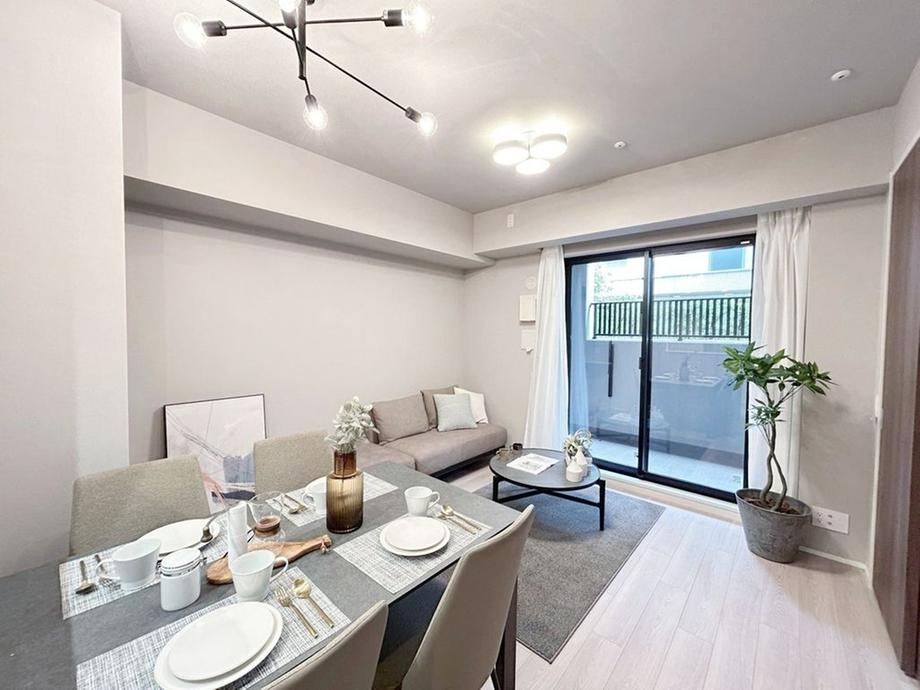 3LDK apartment in Adachi Ward, Tokyo - Photo 1