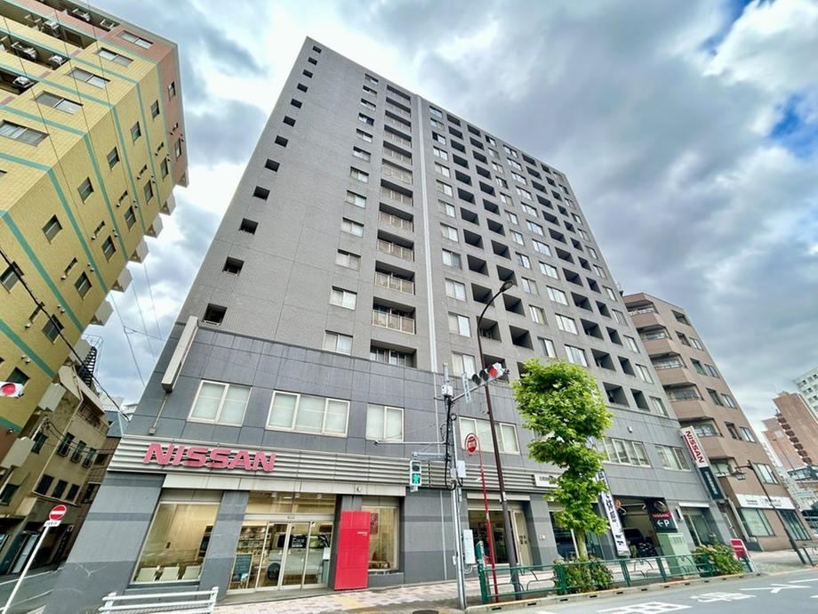 3LDK apartment in Taito Ward, Tokyo - Photo 1