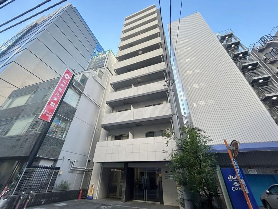 1LDK apartment in Taito Ward, Tokyo - Photo 1