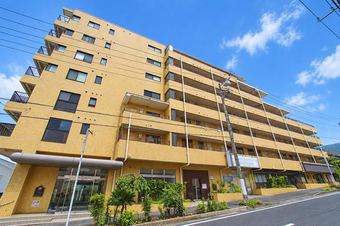 2LDK apartment in Ashigarashimo District