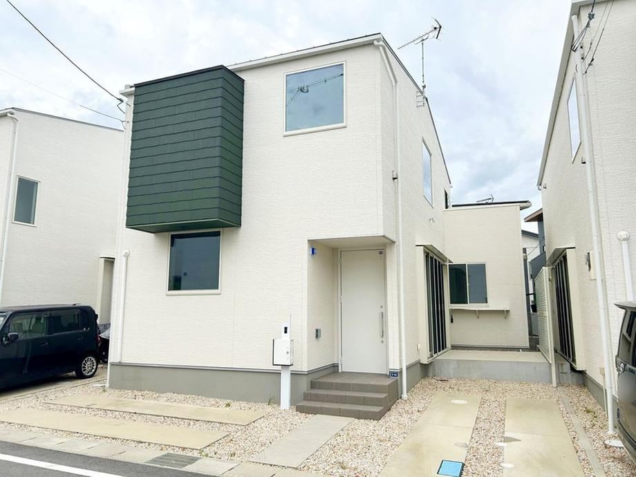 3LDK house in Otsu, Shiga - Photo 1