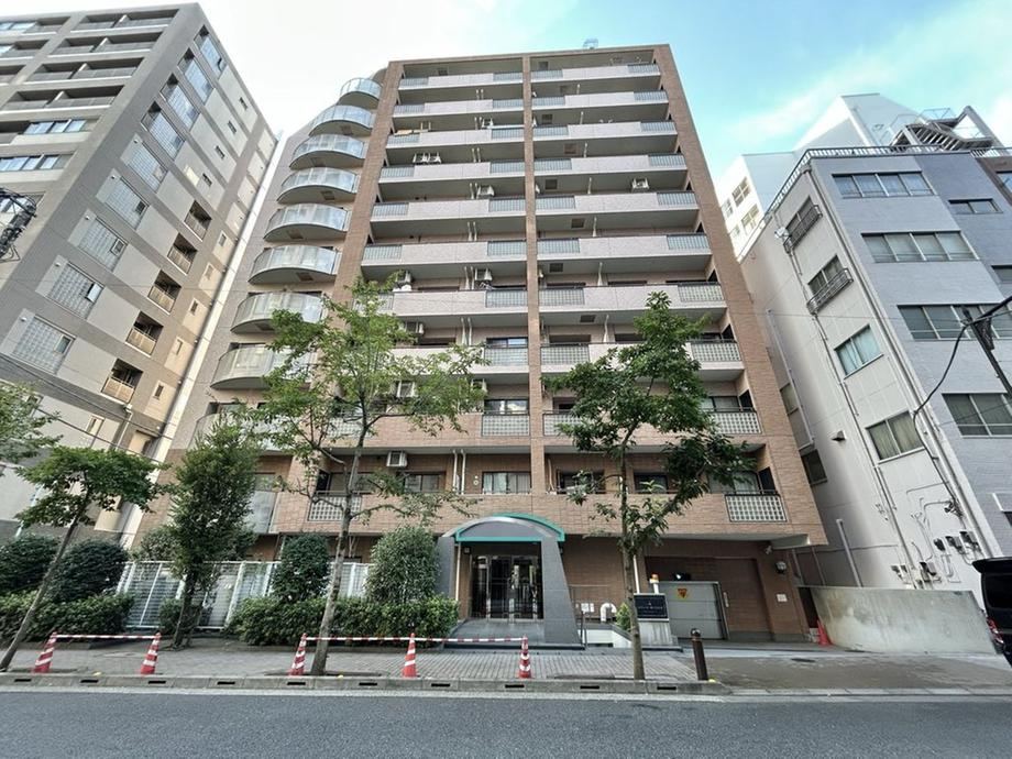 3LDK apartment in Chuo Ward, Tokyo - Photo 1