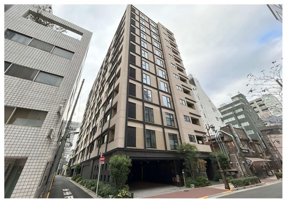 3LDK apartment in Chuo Ward, Tokyo - Photo 1
