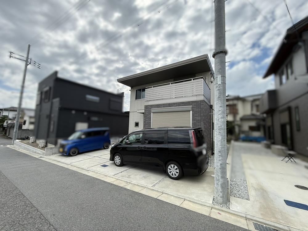 5LDK+2S house in Yamatokoriyama, Nara - Photo 1