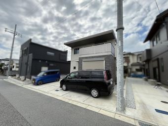 5LDK+2S house in Yamatokoriyama