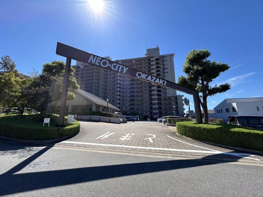 3LDK apartment in Okazaki, Aichi - Photo 1