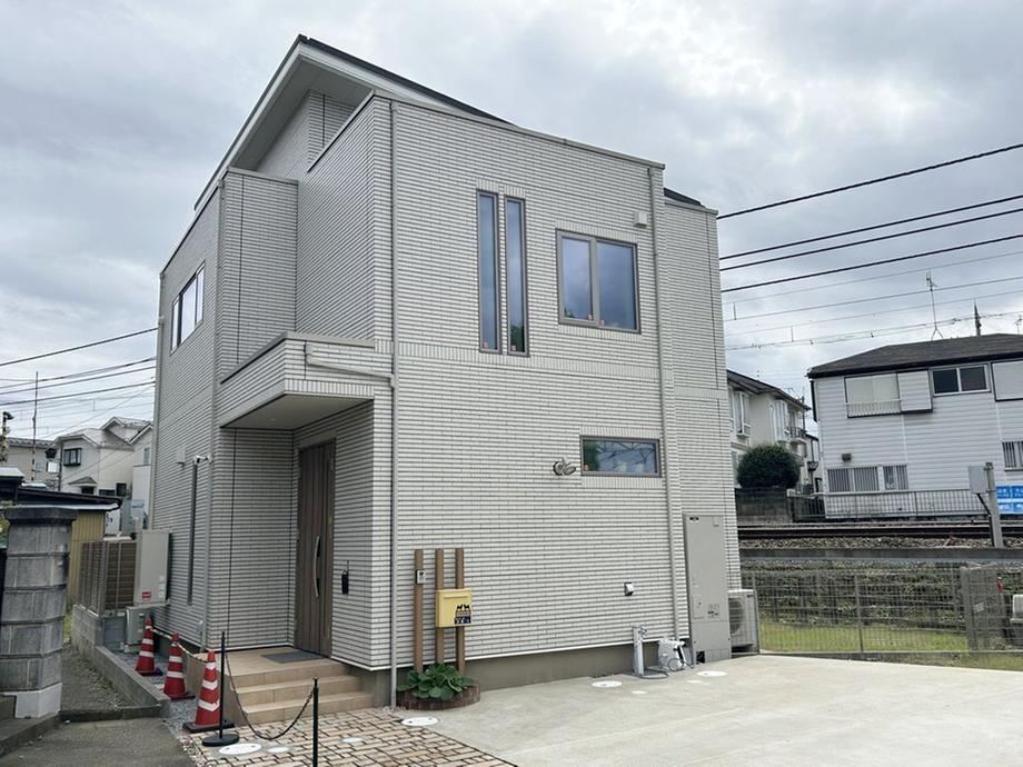 2LDK house in Kamagaya, Chiba - Photo 1