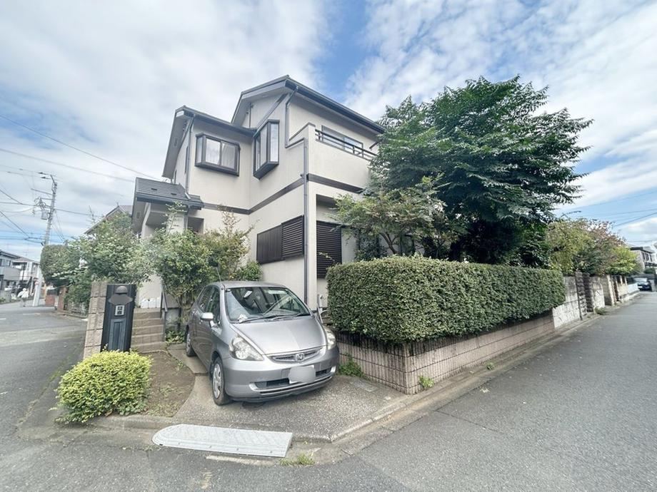 3LDK house in Inagi, Tokyo - Photo 1