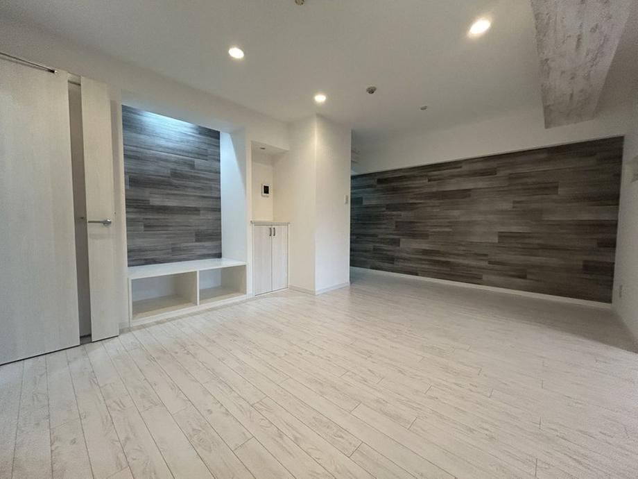 2LDK+S apartment in Chigasaki, Kanagawa - Photo 1