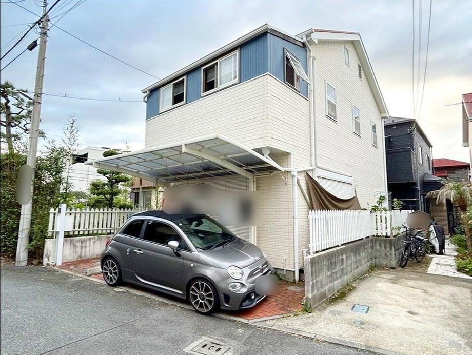 1LDK+S house in Chigasaki, Kanagawa - Photo 1
