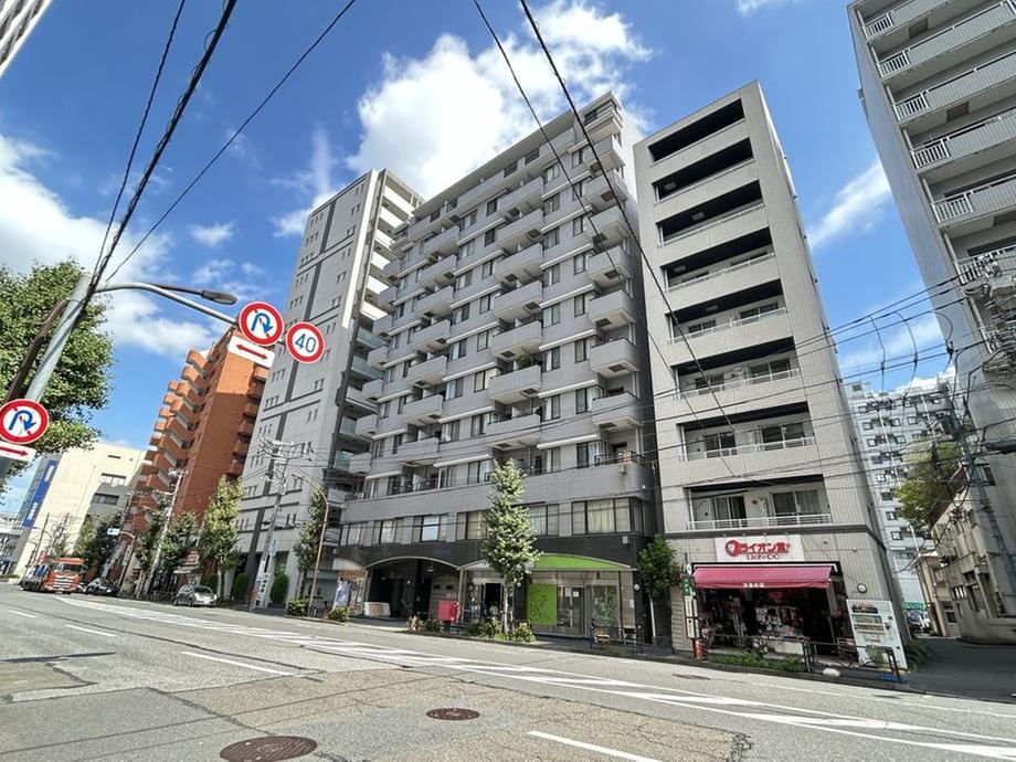 1LDK apartment in Bunkyo Ward, Tokyo - Photo 1