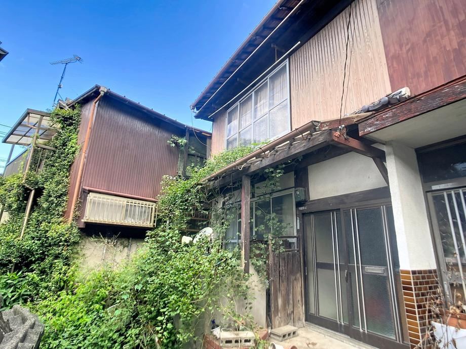 3K+S house in Shimonoseki, Yamaguchi - Photo 1