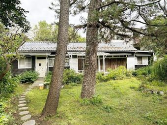 3LDK house in Zushi