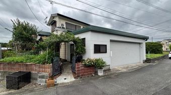 4DK house in Ogori