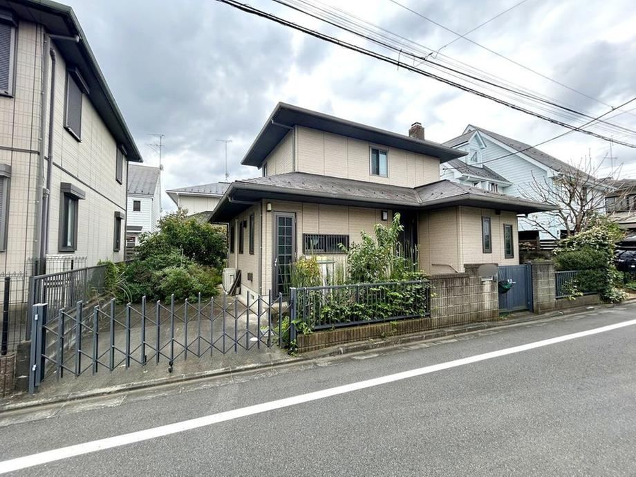 2LDK house in Kodaira, Tokyo - Photo 1