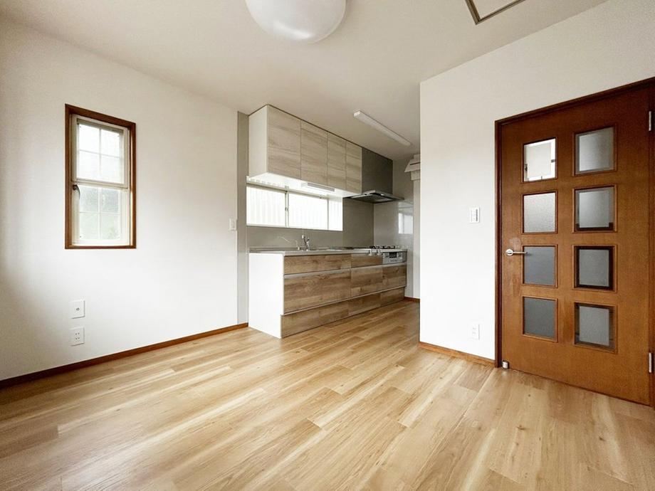 3DK house in Nishitokyo, Tokyo - Photo 1