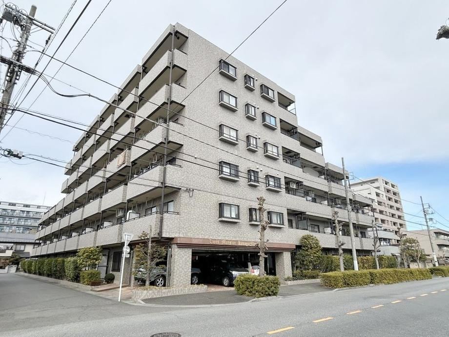 2DK+S apartment in Kawagoe, Saitama - Photo 1