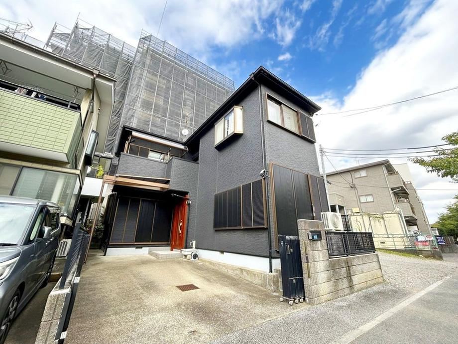 4LDK house in Kawaguchi, Saitama - Photo 1