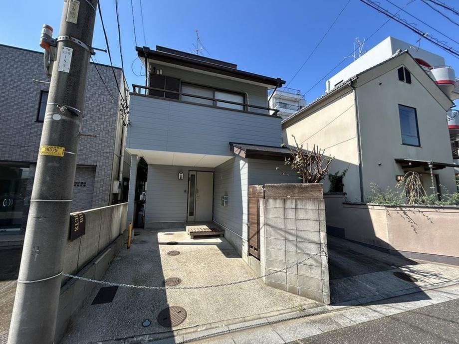 3LDK house in Kawaguchi, Saitama - Photo 1