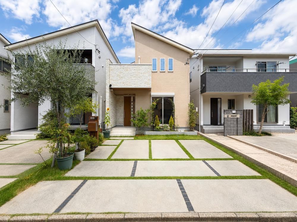 4LDK house in Nakagawa Ward, Nagoya, Aichi - Photo 1