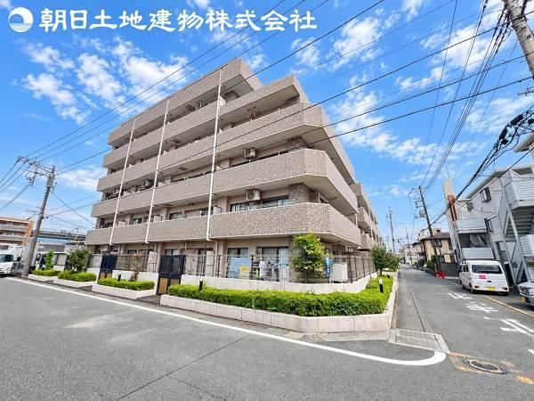 3LDK apartment in Ebina, Kanagawa - Photo 1