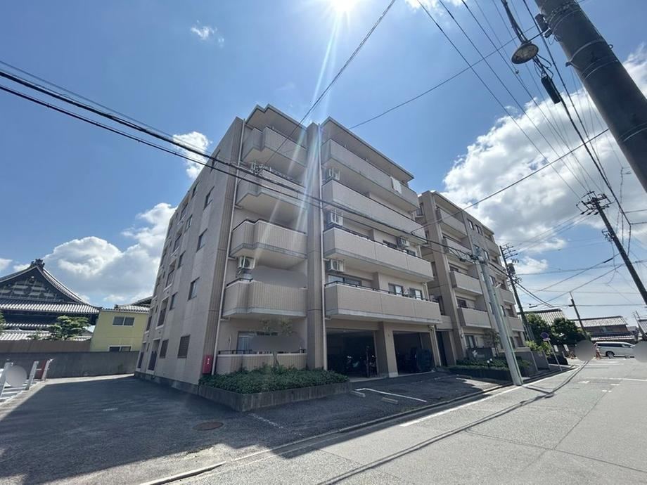 3LDK apartment in Nakagawa Ward, Nagoya, Aichi - Photo 1