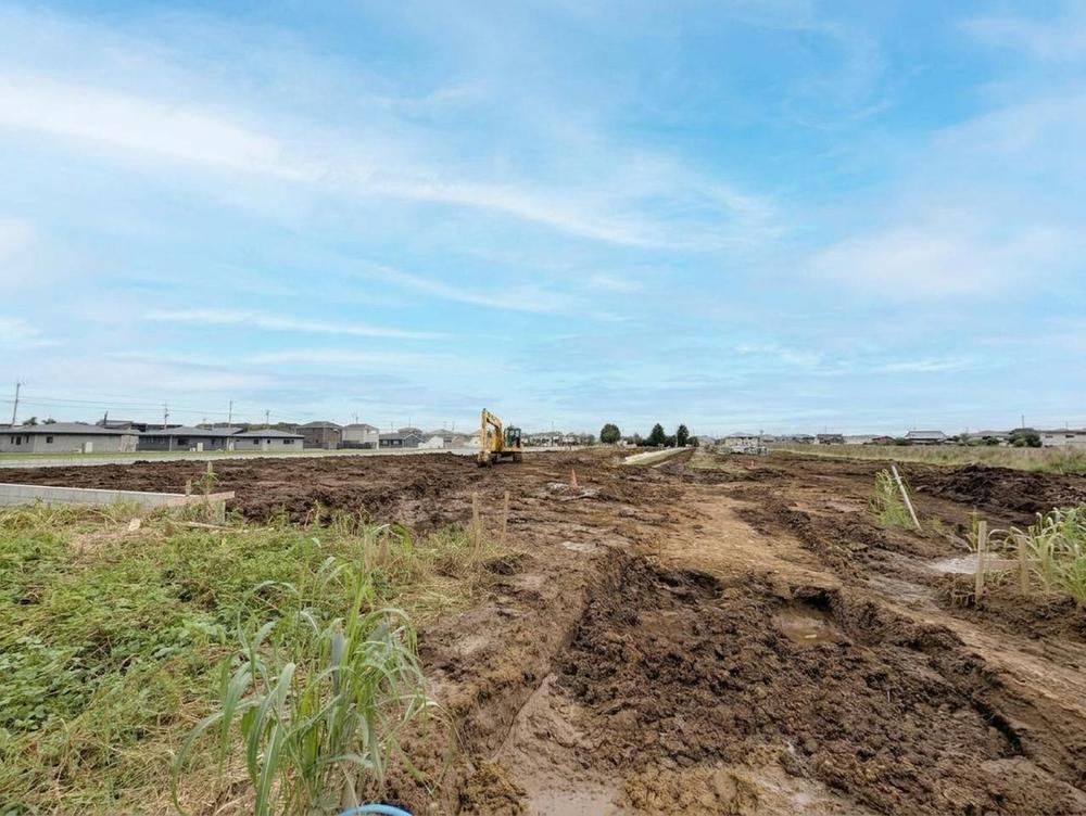 250 m² land in Tomisato, Chiba - Photo 1