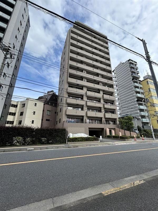3LDK apartment in Tachikawa, Tokyo - Photo 1