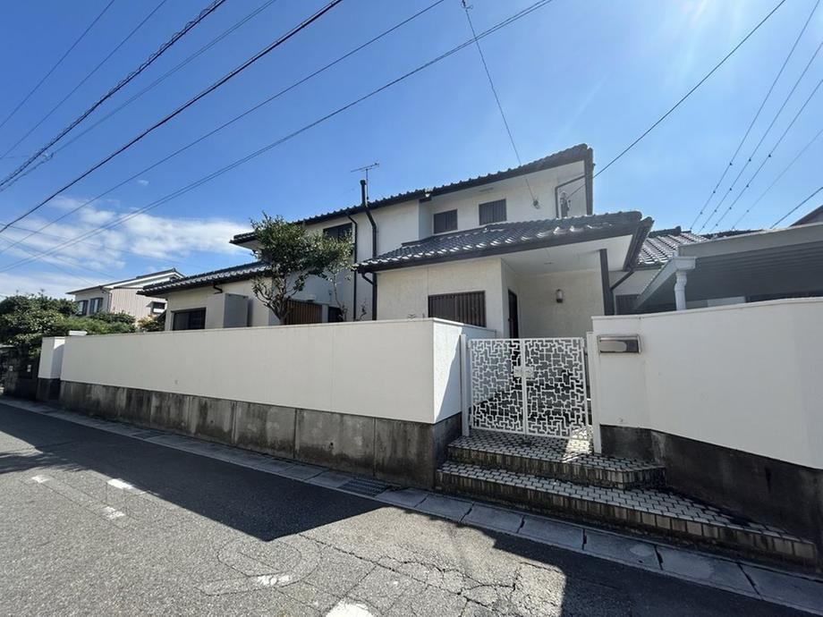 7DK house in Ama, Aichi - Photo 1