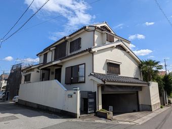 4LDK house in Hasuda