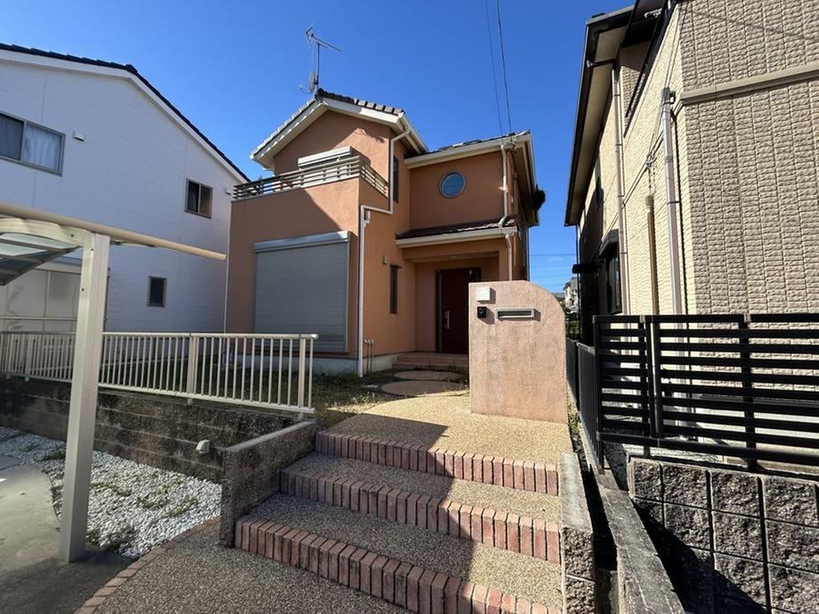 3LDK house in Toyohashi, Aichi - Photo 1