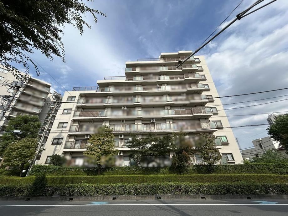 3LDK apartment in Chuo Ward, Saitama - Photo 1