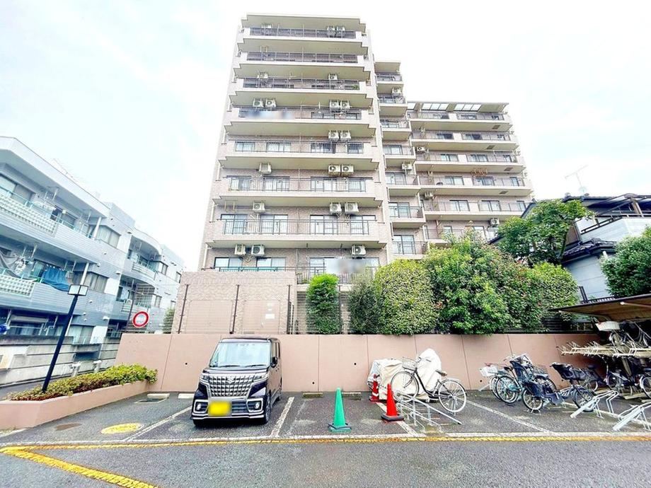 3LDK apartment in Urawa Ward, Saitama - Photo 1