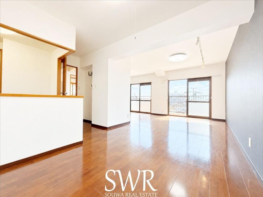 3LDK apartment in Kasugai, Aichi - Photo 1