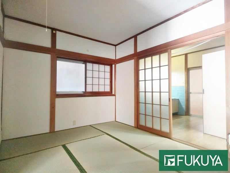 4DK+S house in Uji, Kyoto - Photo 1