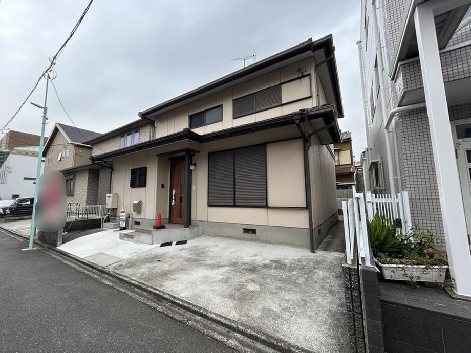3LDK house in Minami Ward, Nagoya, Aichi - Photo 1