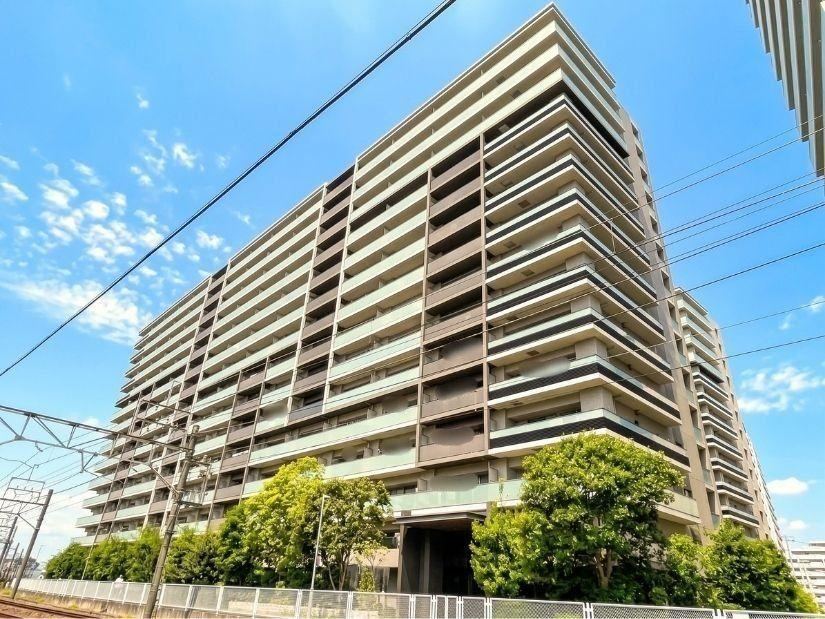 3LDK apartment in Nagareyama, Chiba - Photo 1