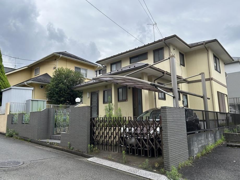 4LDK house in Tsuzuki Ward, Yokohama, Kanagawa - Photo 1