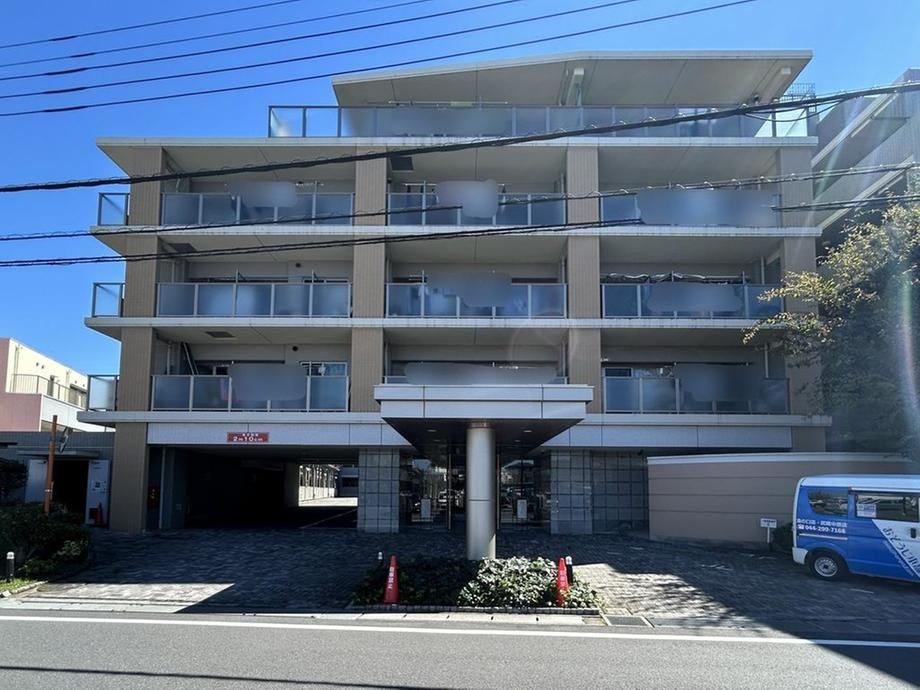 3LDK apartment in Takatsu Ward, Kawasaki, Kanagawa - Photo 1