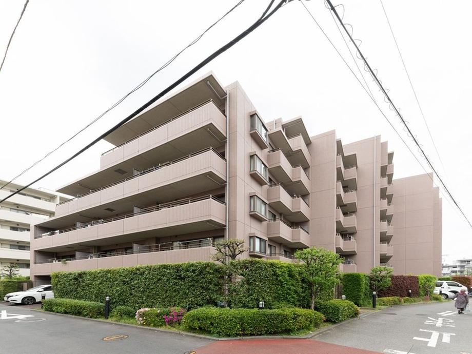 3LDK apartment in Takatsu Ward, Kawasaki, Kanagawa - Photo 1