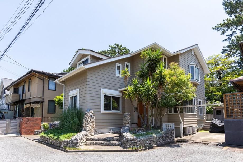 4LDK+S house in Fujisawa, Kanagawa - Photo 1