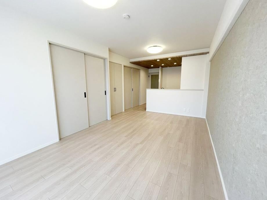 3LDK apartment in Kita Ward, Sakai, Osaka - Photo 1