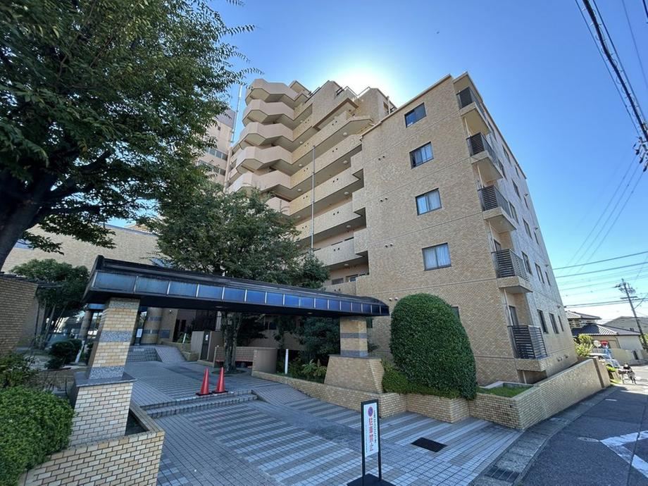 3LDK apartment in Chiryu, Aichi - Photo 1